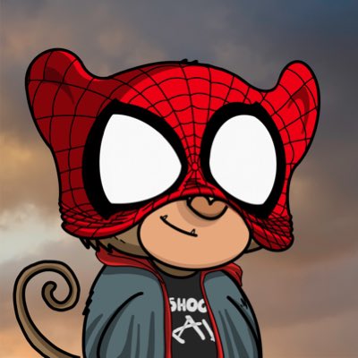 HexandMotivate's tweet photo. #NewProfilePic shout out to @TipsyNoypi My first NFT purchase, and couldnโt have chosen a better team to do it with. They are constantly grinding and investing into the team. ๐๐ฝ๐ฅณ LFG https://t.co/NVfBNQz7bL