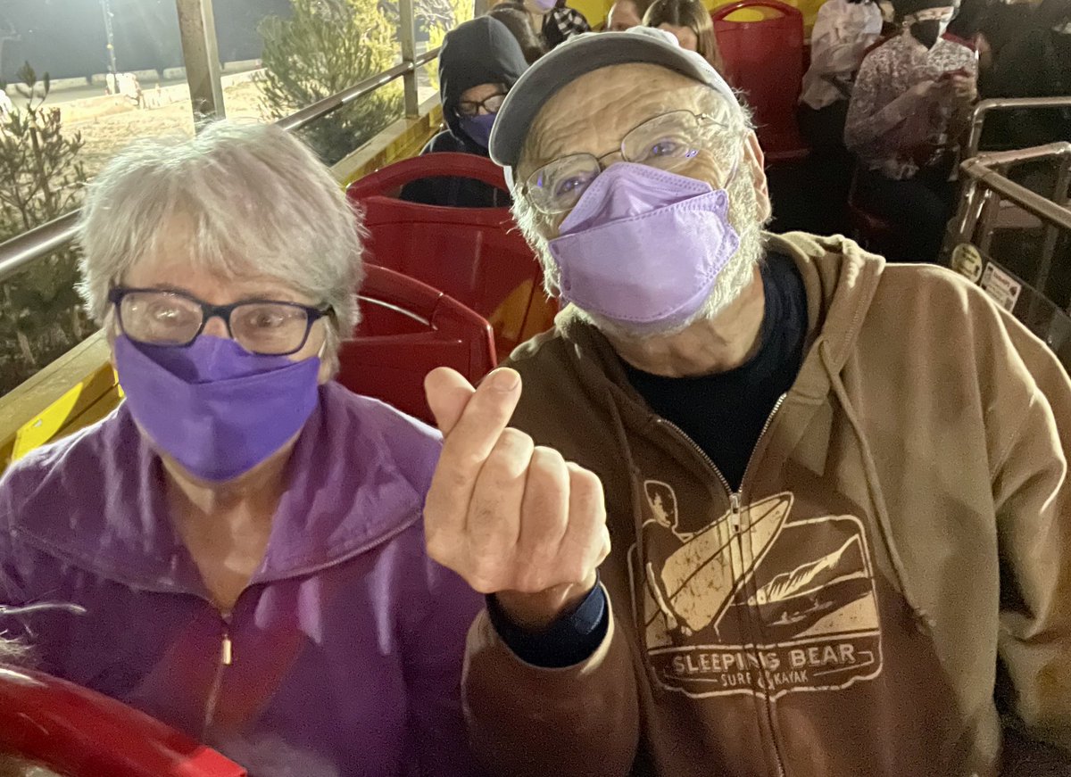 AMae⁷ 🐋 (@7_amae) on Twitter photo Meet the cutest ARMY couple ever.  Their investment is top tier. They spoke of everything from BTSRUN, ITSP, Vlive, Weverse… The final straw was the husband said “I’ve never seen a group of men be so kind to each other and loving. I tear up often.” 😭 #PTD_ON_STAGE_LA <a href="/BTS_twt/">방탄소년단</a> Meet the cutest ARMY couple ever.  Their investment is top tier. They spoke of everything from BTSRUN, ITSP, Vlive, Weverse… The final straw was the husband said “I’ve never seen a group of men be so kind to each other and loving. I tear up often.” 😭 #PTD_ON_STAGE_LA <a href="/BTS_twt/">방탄소년단</a>