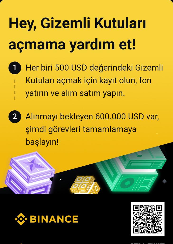 alsac75's tweet photo. Binance https://t.co/OVaanoIGyO