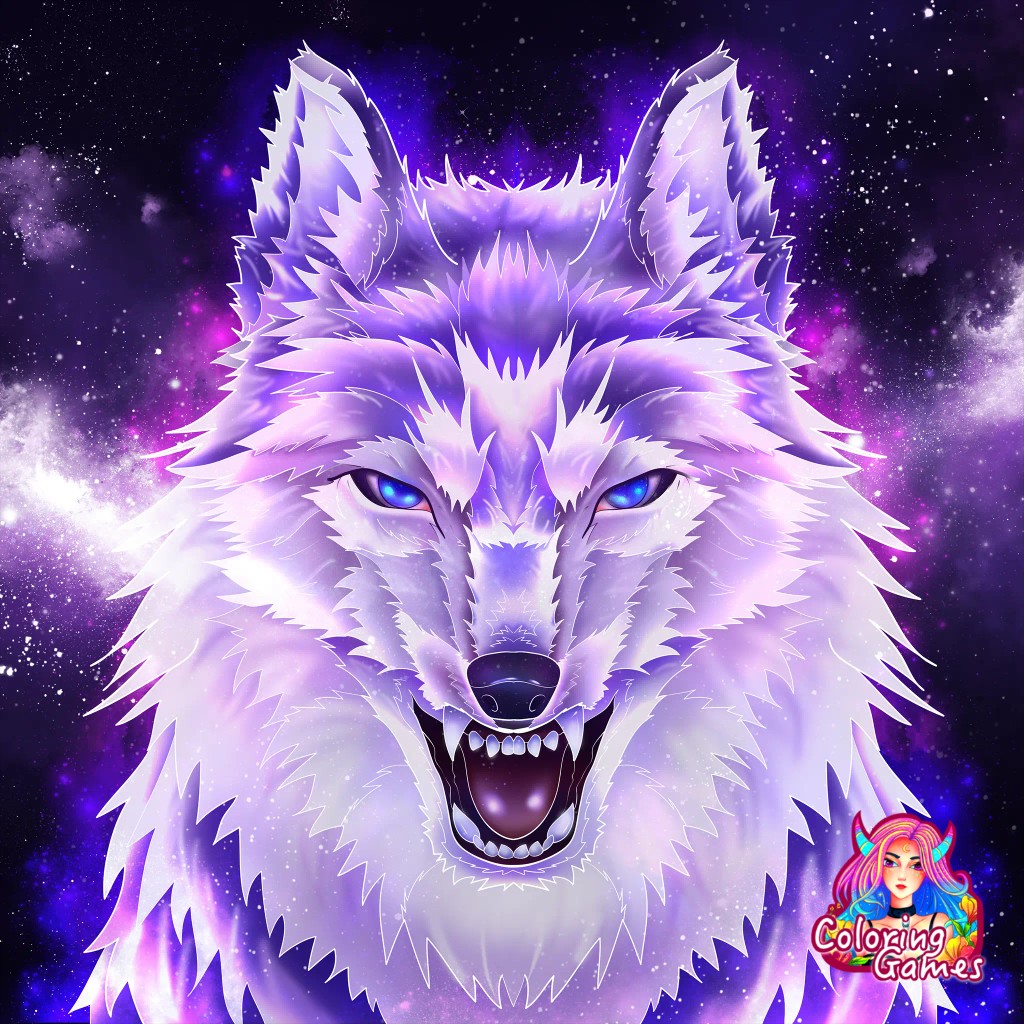 jonny1992doucet's tweet photo. I'm doing all the wolves 1st then the princesses https://t.co/iew9gH0K04