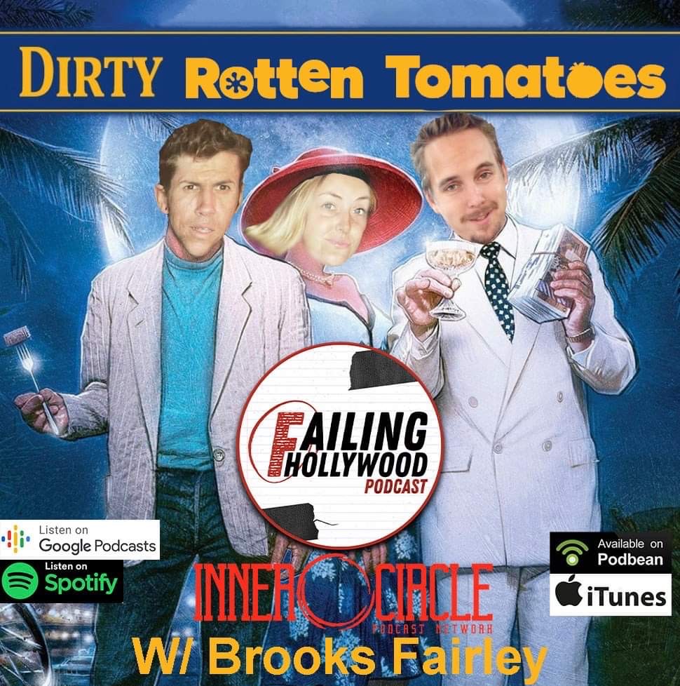 We out here with a new episode!