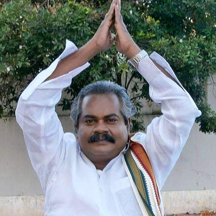 Actor Kayal Devaraj tweet media