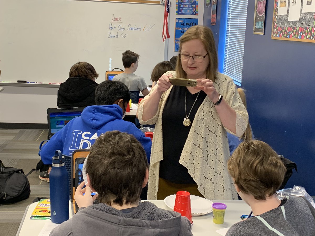 Tammi Davis, Ph.D. tweet media