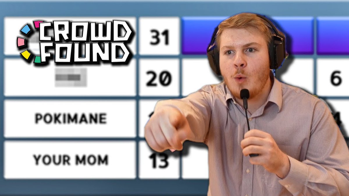 wilteeontheweb's tweet photo. SPICY EDIT OF EPISODE 3 IS OUT #CrowdFound
you should like.. watch this and like it and comment about how excited you are for the finale this saturday..
β¬οΈβ¬οΈβ¬οΈ
https://t.co/dSLclbAry7
https://t.co/dSLclbAry7
https://t.co/dSLclbAry7 https://t.co/WnKTeMmiwq