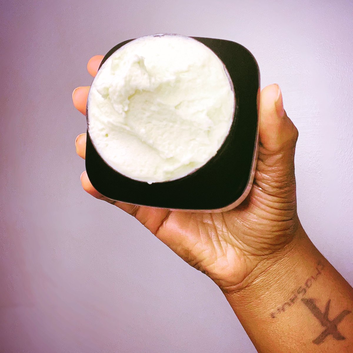THEJUNGLE718's tweet photo. All about THE SAUCE ! Natural handmade product made with love !!THE SAUCE is a HAIR| BEARD | BODY BUTTER !A 3 in 1 heck of a product 🤤 it smells good, &amp; feels good. Want to know more ? Visit
https://t.co/ab2LqE6V6Q. This item is on #sale #BuyBlack #CyberWeek #smallbusinessowner https://t.co/deYIiby9As