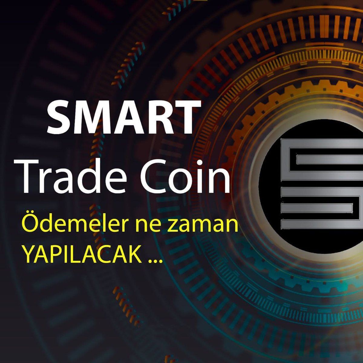 #smartcoinhelp Kullanıcılar 1 günde %95 kaybetti.  Kalan paramızı çekemiyoruz.  KYC prosedürünü Kasım ayında açacaklarını söylediler ve açmadılar.  #Bitcoin #Ethereum @dariuskrakowski @myhamburgo @DanVanKoelen <a href="/vpreobrazhensky/">Valentin Preobrazhenskiy</a> @Latokens <a href="/crypto/">Bloomberg Crypto</a> @Binance <a href="/coinbase/">Coinbase 🛡️</a> <a href="/cz_binance/">CZ 🔶 BNB</a>