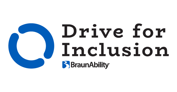 UnitedSpinal's tweet photo. Thanks to @BraunAbility for taking our Corporate Challenge and supporting #disability inclusion! We can all play a part in making our workplaces, products and services more #accessible. #ADAChallenge Learn about their Drive for Inclusion program: https://t.co/51Fwz5Hait https://t.co/FJGM8o8MND