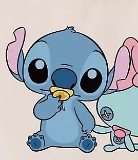 スティッチのtwitterイラスト検索結果