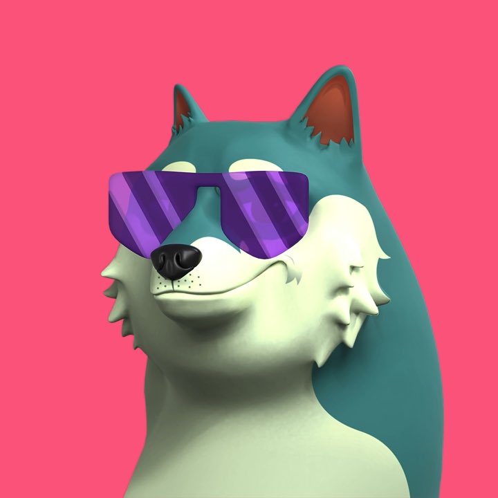 Should The Doge Pound be on @Coinbase_NFT? 😉 

Let’s show them how strong the doges are 💪🏼