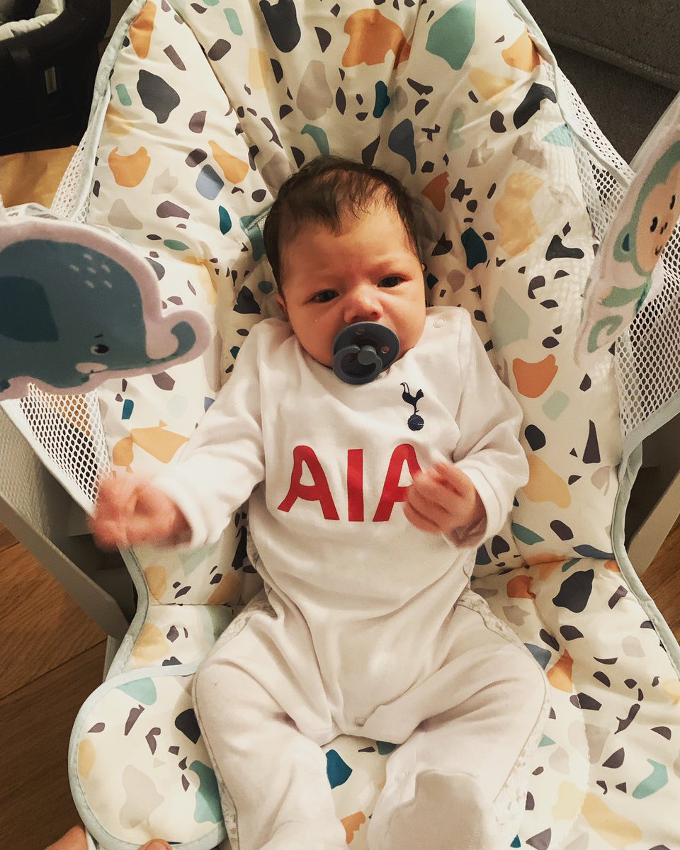 Jwinch7's tweet photo. First of many 🥲🤍 #COYS https://t.co/hgNlGIAYnZ