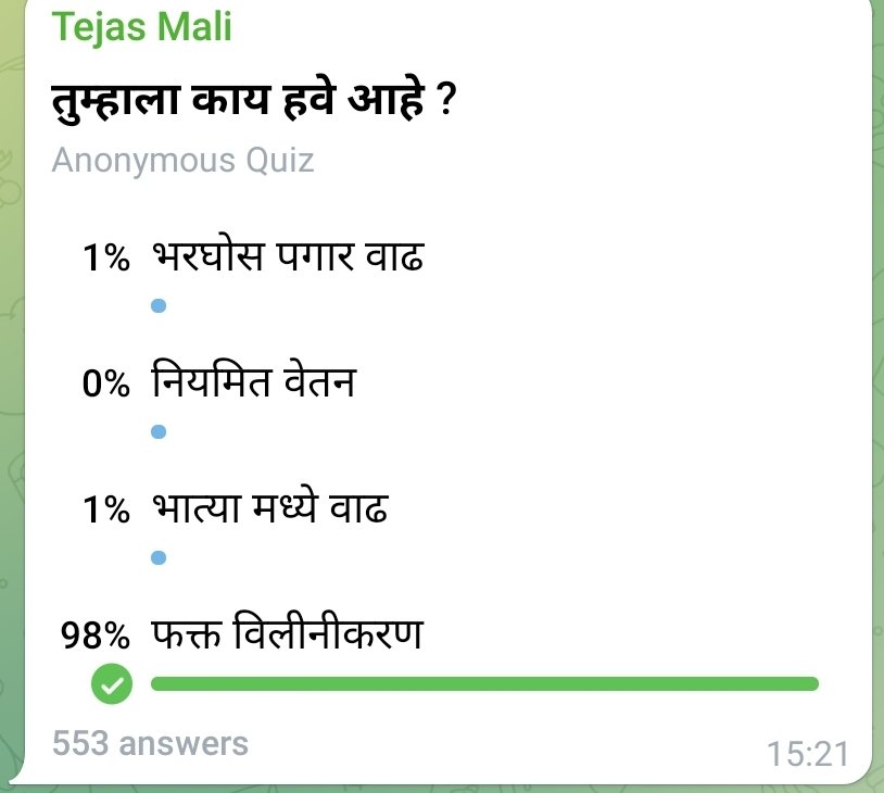 ShaikhyunusSh15's tweet image. #SaveMsrtcWorkers