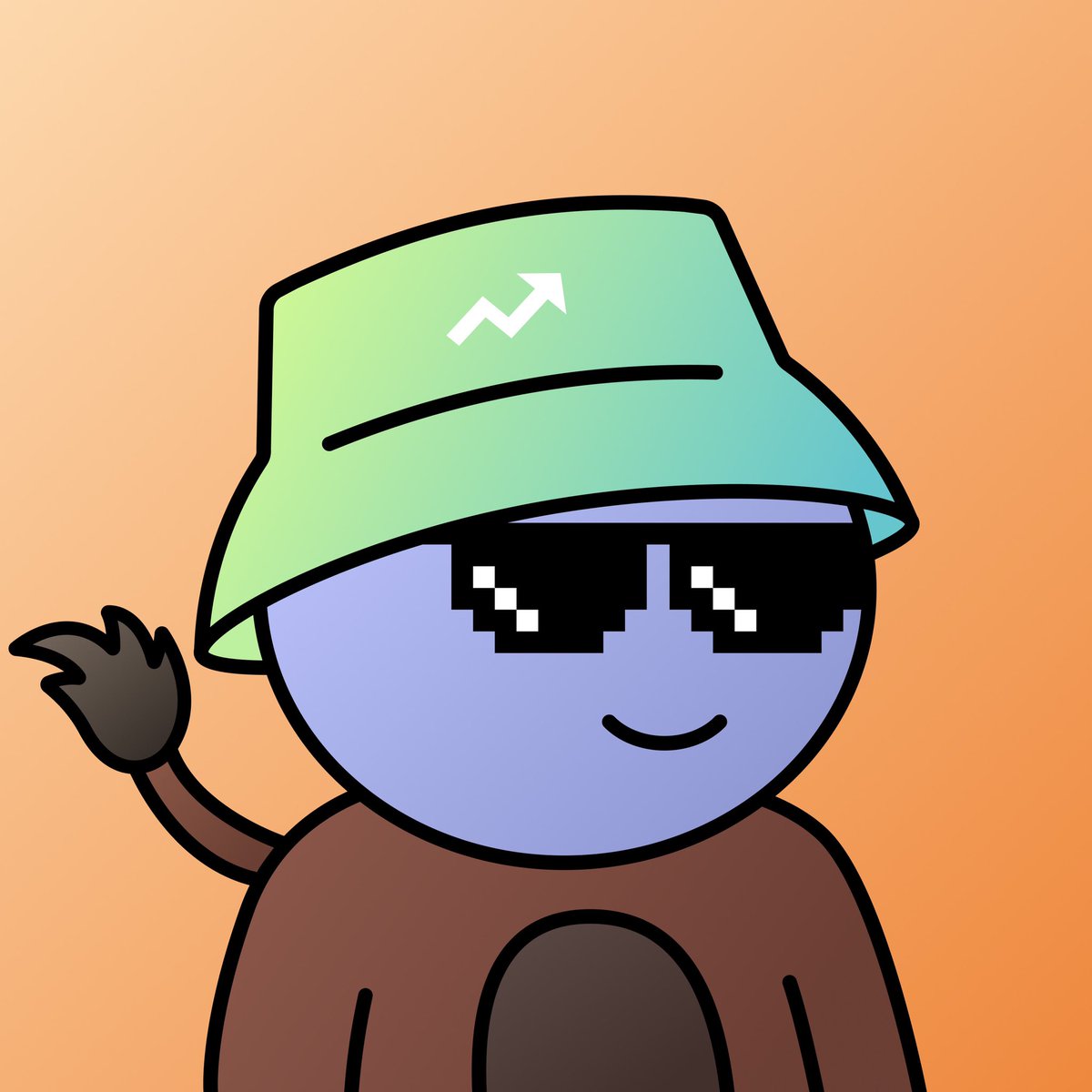 FREE MINT #GIVEAWAY 🎁 

Last chance to enter the free mint whitelist 🫐

➡️ Just RT and Follow
➡️ 5 Winners
➡️ 48h

Good luck 🍀