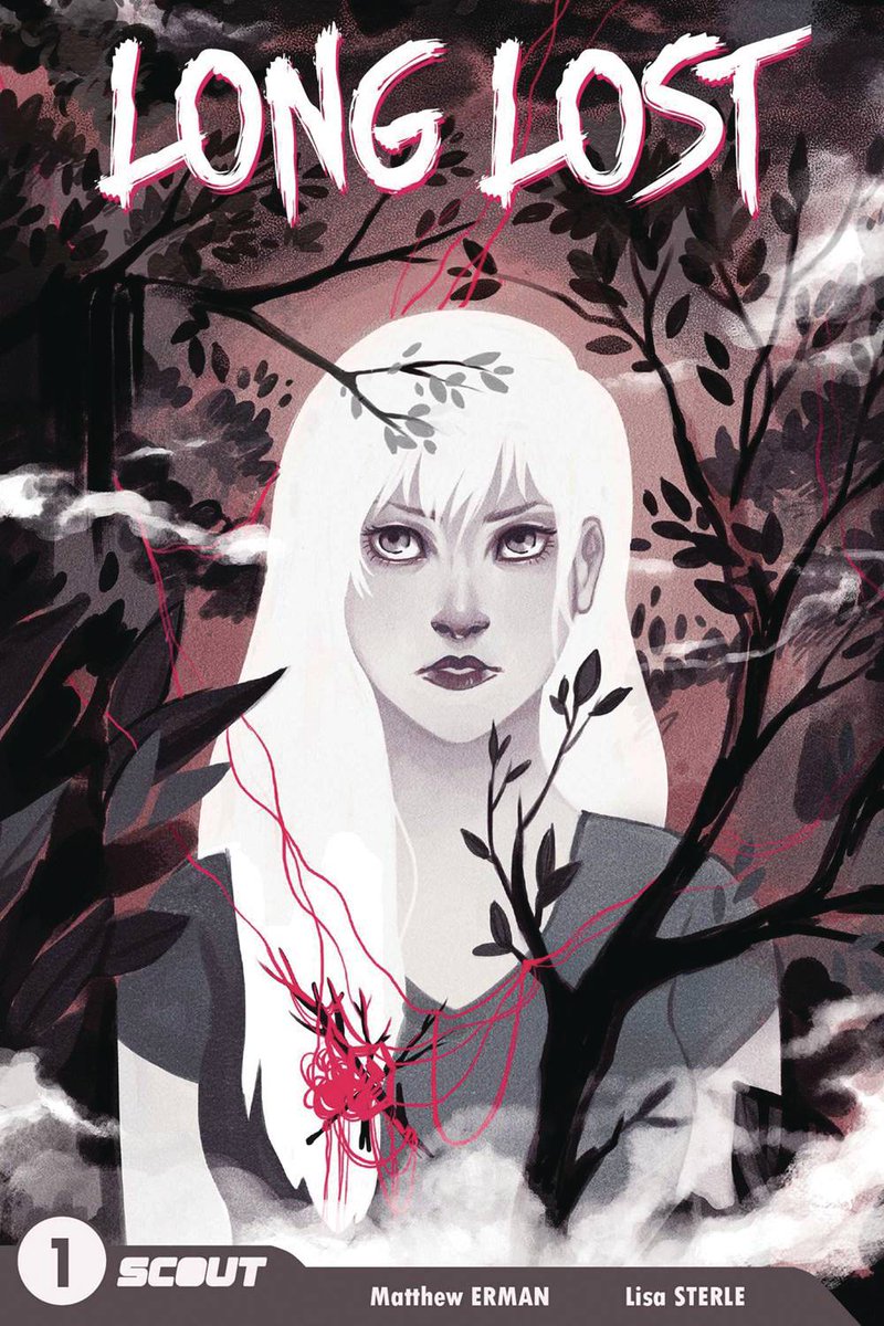 SCOUT COMICS Week Of December 1st 2021 - New Releases Are Now LIVE! - mailchi.mp/scoutcomics.co…