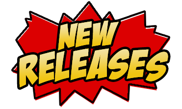 Scout Comics and Entertainment tweet media
