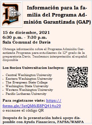 AC Davis High School tweet media