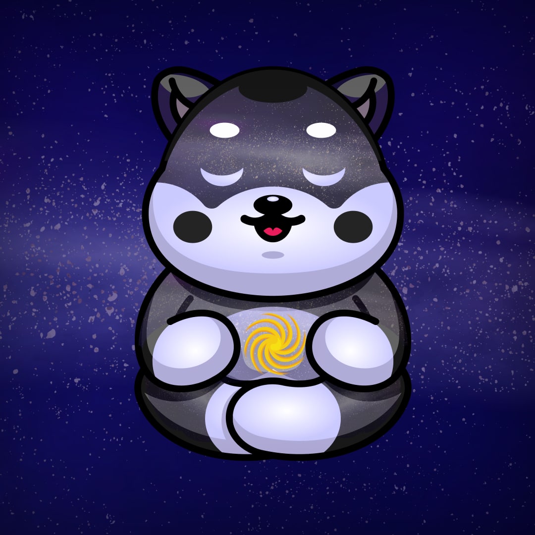 Andromeda Inu - $ANDROMEDA tweet media