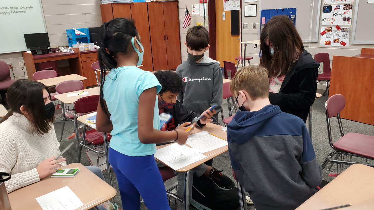 "Crunching numbers" with data collected by flying paper airplanes and reading tape measures accurately.
<a href="/kramer_MOMS/">James Kramer</a> 
<a href="/ZywickiR/">Dr. Robert R. Zywicki</a> 
<a href="/mtolivemiddle/">Mt. Olive Middle School</a>