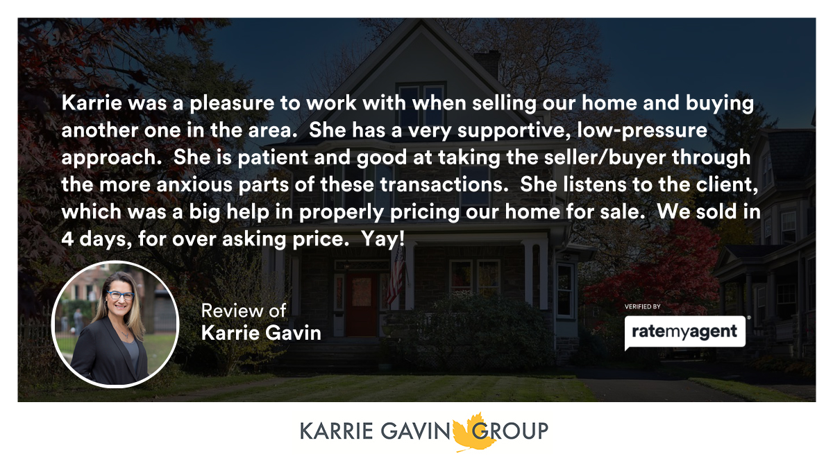 Our agent's latest RateMyAgent review in Philadelphia
rma.reviews/Lo7Arwvlm5nZ