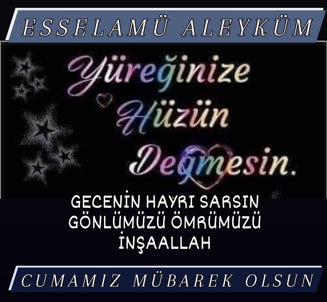 ''Beni kimseye muhtaç eyleme' 
Diye Duâ eden bir zat'a; 
Hz. Ali (ra) 'İnsan insana muhtaçtır'  ''Beni kimseye yük eyleme''
 Diye Duâ et, buyurmuştur..
Vaktiniz Hayr'olsun Dostlar
#cumagecemizmubarekolsun