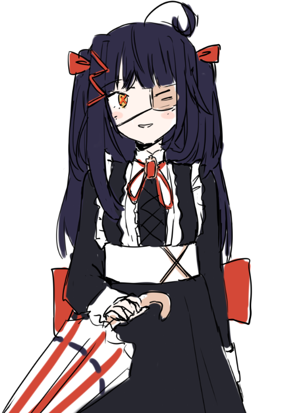 rurutank retired on Twitter "POV you shifted a chair in the