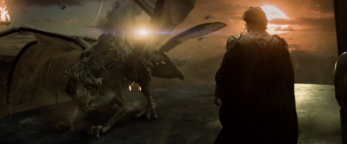 RevivedMonke's tweet photo. Only true Snyder fans stan H'Raka https://t.co/ZtJJDrIik9
