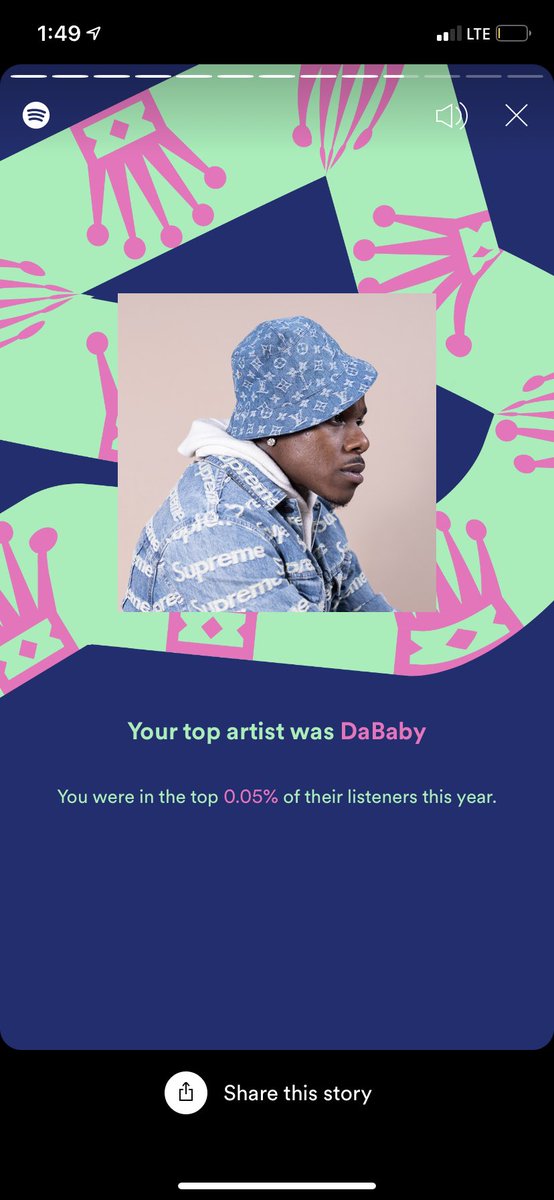 harleyschindle2's tweet photo. yall already know @DaBabyDaBaby https://t.co/I5EgTu2XOp
