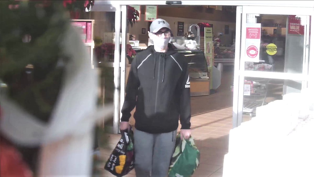 RCMP Nova Scotia tweet media