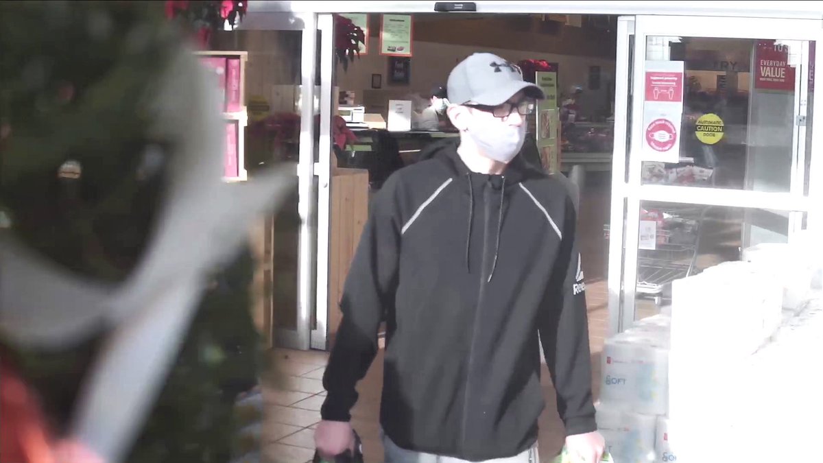 RCMP Nova Scotia tweet media