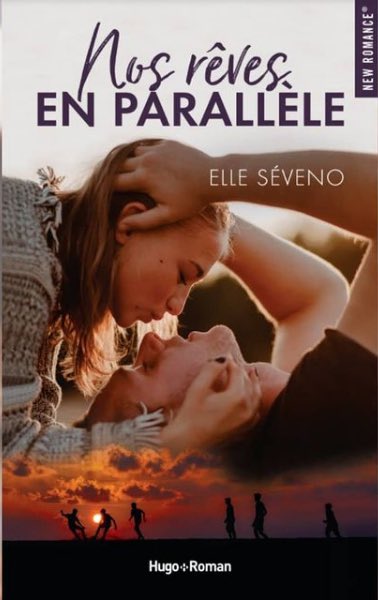 ✔️26. Nos rêves en parallèle - 4/5

Sans surprise j’ai beaucoup aimé. J’ai adoré l’amitié entre Soan et Cassandre qui se transforme en amour. Leur relation est très touchante.