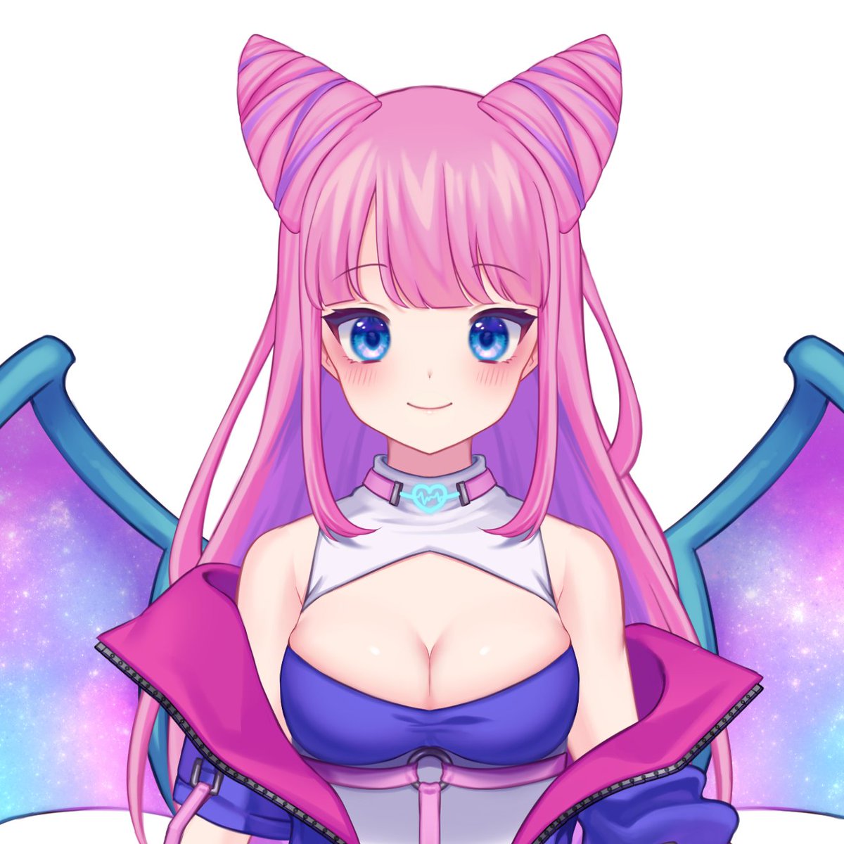 【限定クリスマスセール開催！】
対象の女の子、10％OFF！

期間：12月4日～12月25日
対象：キャンディの女の子、探偵助手の女の子、ゆめかわドラゴンの女の子

#魂募集 #Vtuber
nizima.com/Profile/20349