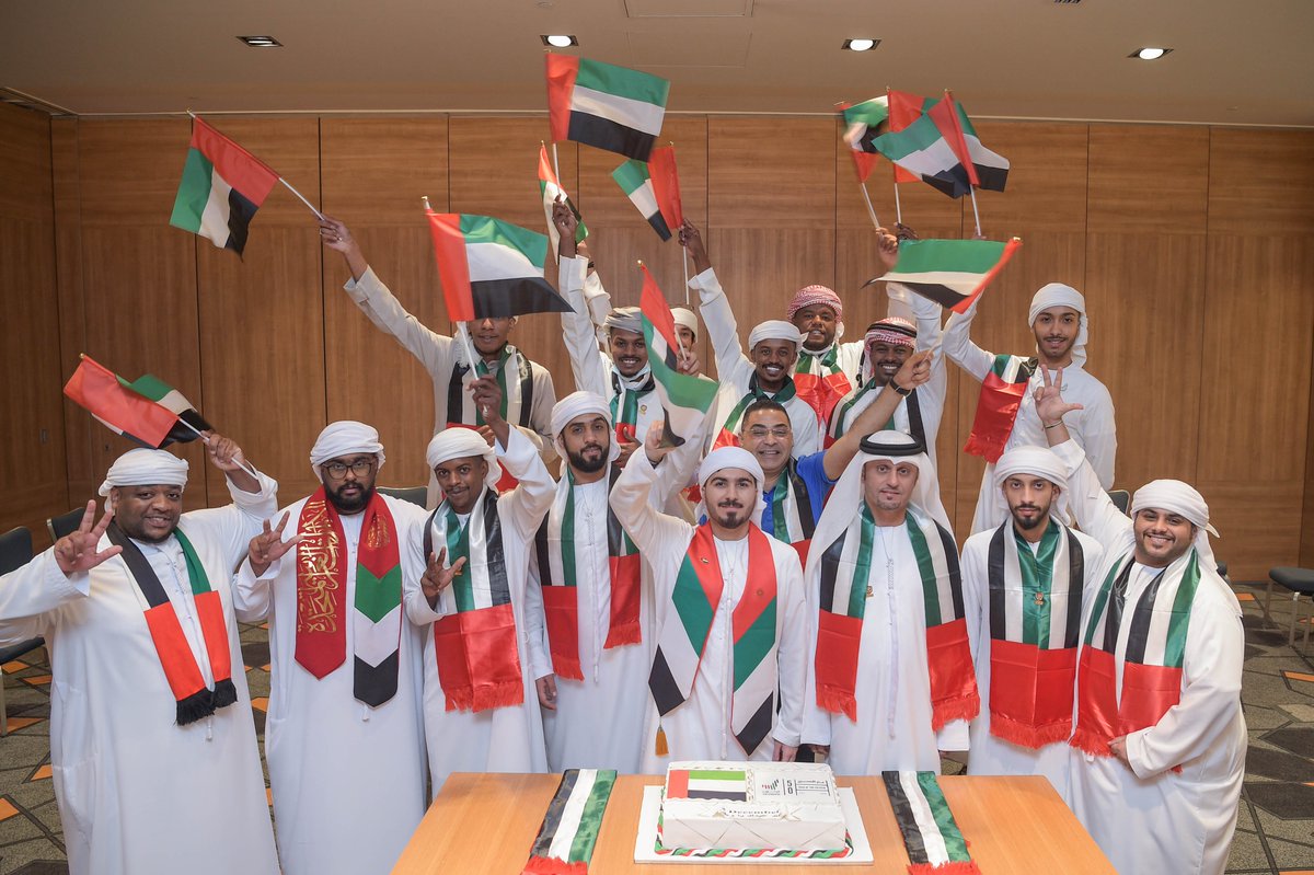 UAEFNT tweet picture