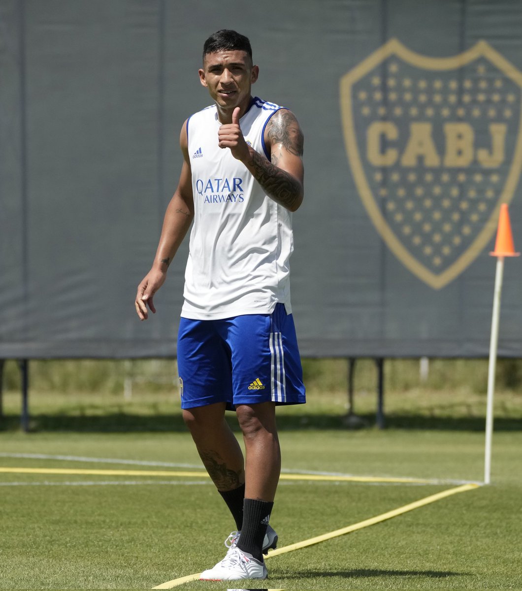 Boca Juniors tweet media