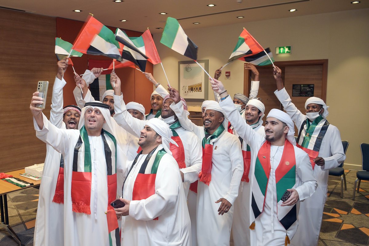 UAEFNT tweet picture