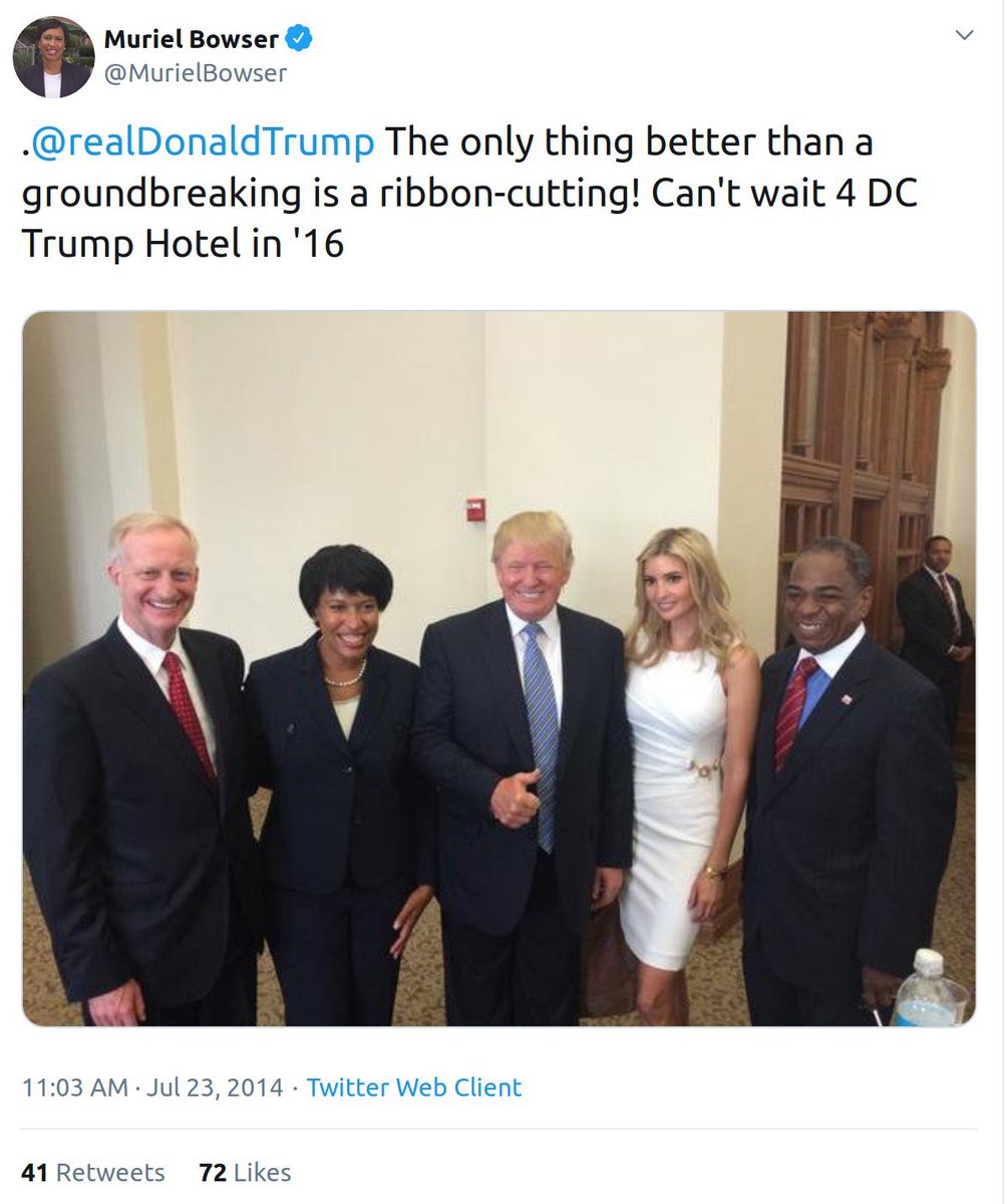 One was removed in disgrace, one was forced to resign, one was impeached, one gassed their own residents and blamed it on another one, all want to be elected again, crazy to think about this image.