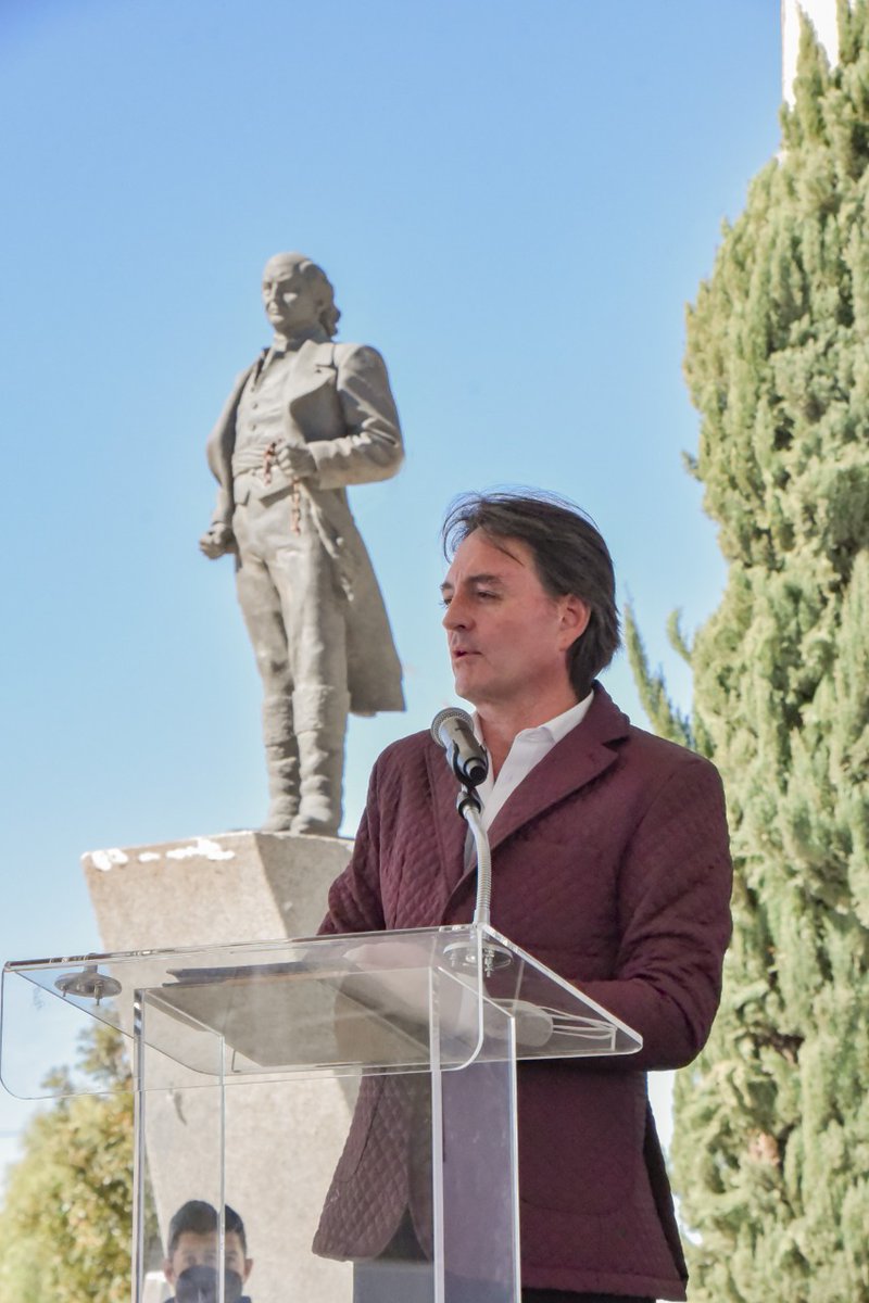 CongresoHidalgo's tweet photo. El Dip. Francisco Xavier Berganza Escorza, presidente de la Junta de Gobierno, asistió al Foro de Capacitación para Regidores y Presidentes Municipales organizado por el #IDEFOM, en el marco de su décimo aniversario.
@FRANCISCOXAV1ER
#LXVLegislaturaHidalgo https://t.co/oe2yvdu1Bp