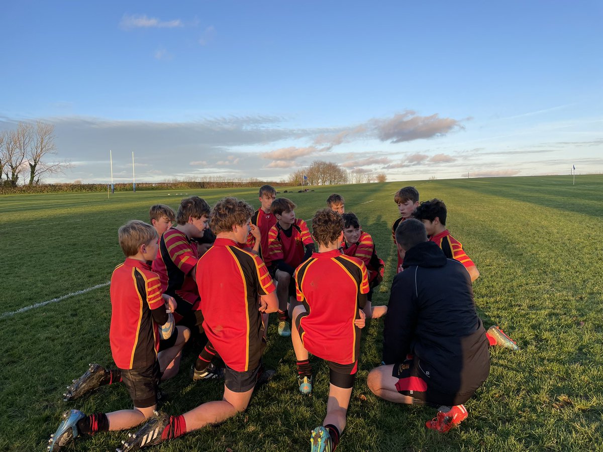 Shebbear Sport and Outdoor Education tweet media