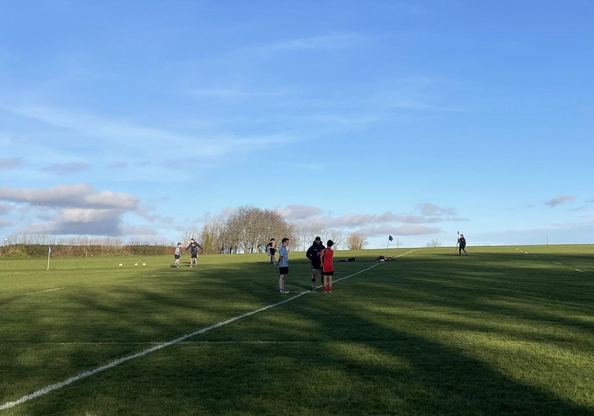 Shebbear Sport and Outdoor Education tweet media