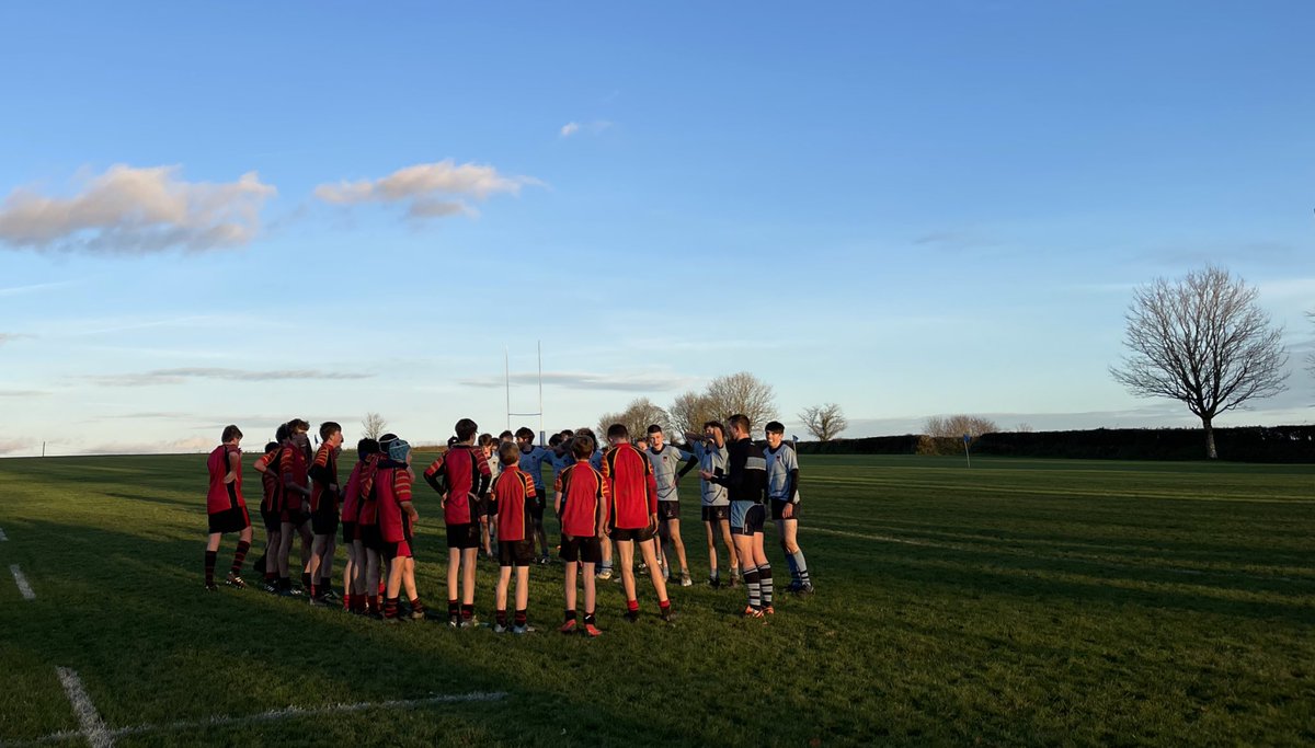 Shebbear Sport and Outdoor Education tweet media