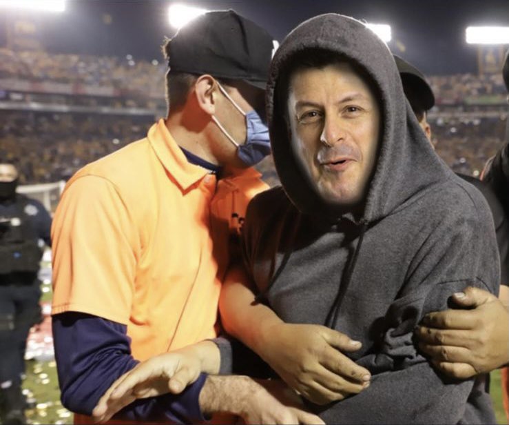 Maria Julia Lafuente tweet media