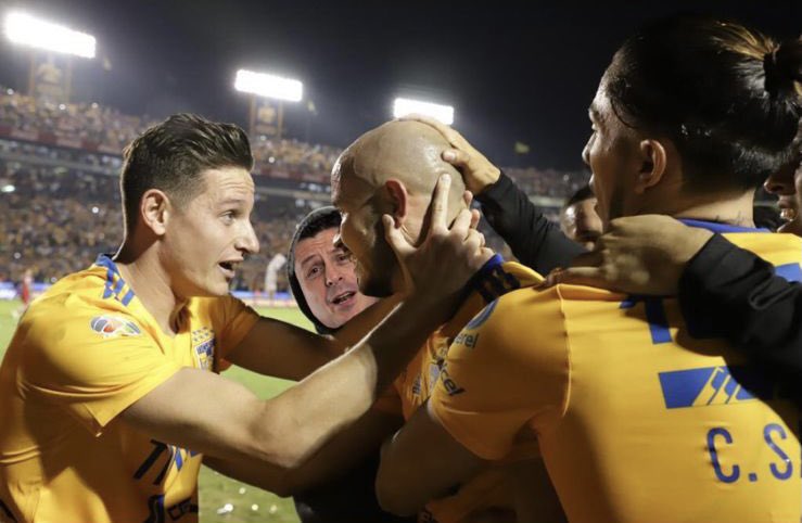 Maria Julia Lafuente tweet media