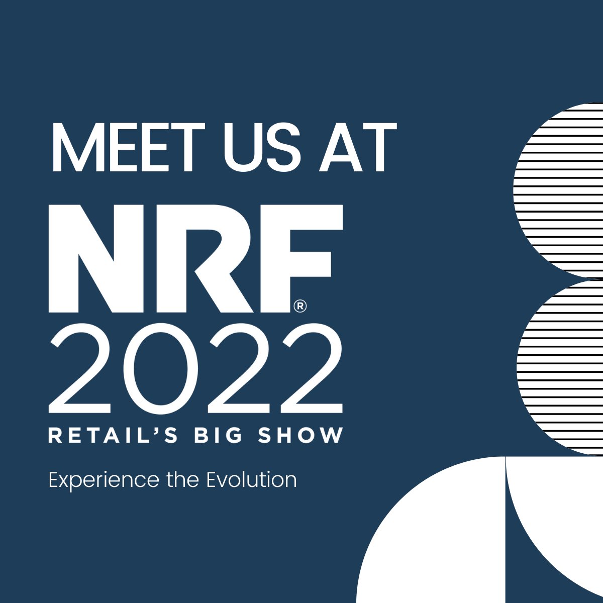 Visit us at Booth #4270 at #NRF2022 where we will be showcasing JumpMind Commerce, a modern #POS solution that's built for the ever changing store environment.

Schedule your demo here:
jumpmind.com/about/events/n…
