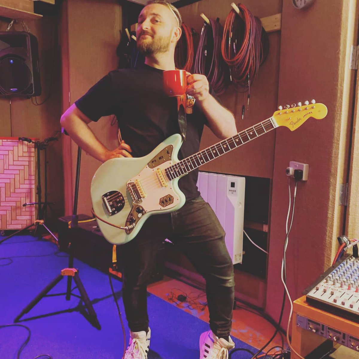 Nuns of the Tundra (@nunsofthetundra) on Twitter photo Last rehearsal before our headline at the <a href="/exchangebristol/">Exchange Bristol</a> tomorrow, and we can play the songs so that's a definite plus🔥🔥🔥Very excited to at to real actual people tomorrow , get your very own ticket now 👊👊 headfirstbristol.co.uk/#date=2021-12-… Last rehearsal before our headline at the <a href="/exchangebristol/">Exchange Bristol</a> tomorrow, and we can play the songs so that's a definite plus🔥🔥🔥Very excited to at to real actual people tomorrow , get your very own ticket now 👊👊 headfirstbristol.co.uk/#date=2021-12-…