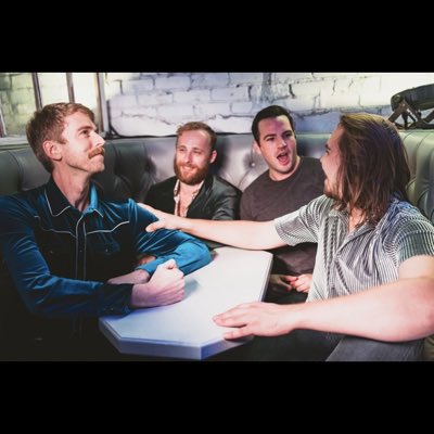 #NewProfilePic #ATXmusic #Velvet