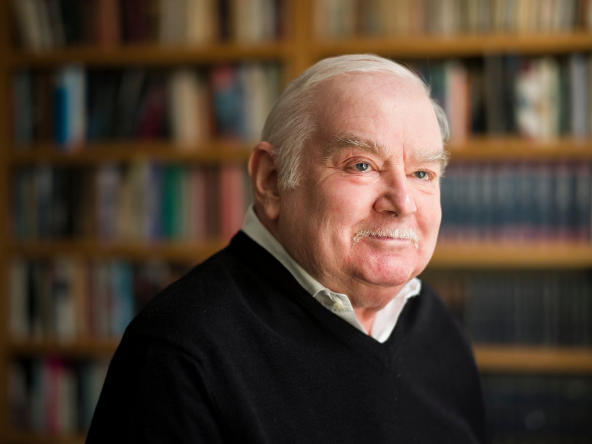 Peter Ackroyd