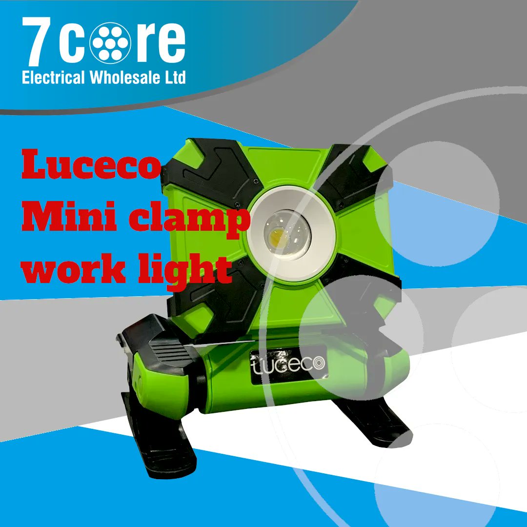 7coreelectrical's tweet photo. Now that the clocks have turned back it's time to get your new site light. Which one are you buying?https://t.co/9cDJn783ka
#electrical #electrician #7core #essentials #electricalcontractor #electricianlife #electricalcontractors #electricalwork #electricalindustry
@Lucecogroup https://t.co/NCGUgDs6Gw