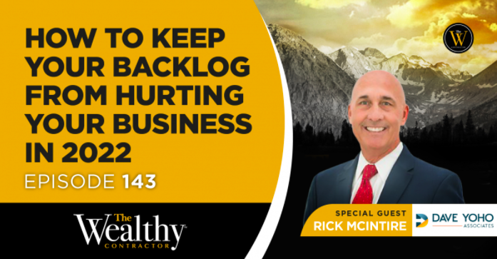 Dave Yoho Associates tweet media