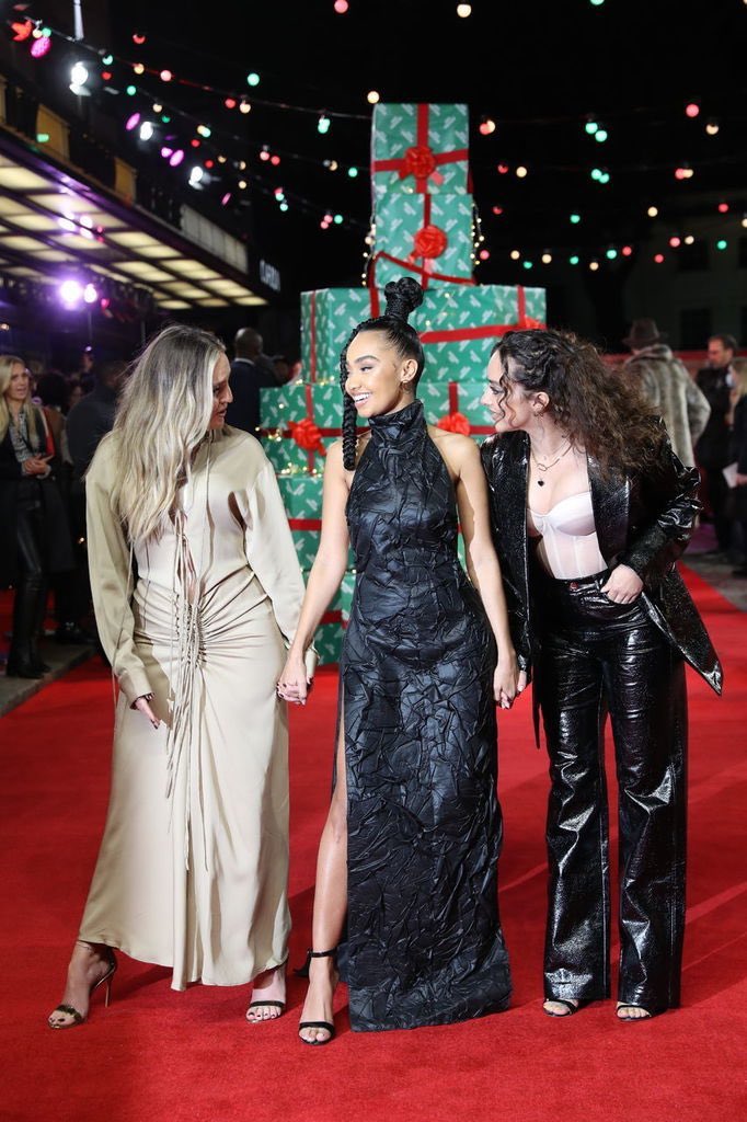 LMUSAPROMO's tweet image. We are excited to announce that we’ll still be active for the girls’ solo endeavors! We love and support these girls no matter what. ❤️