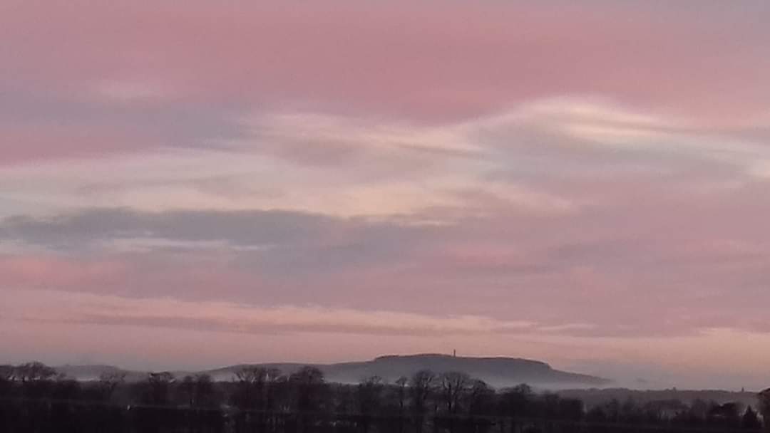 IanFerg00944543's tweet image. The Howe Of Fife And "The Munt"
#ohnatural ♡
@welcometofife 
#fergyspics