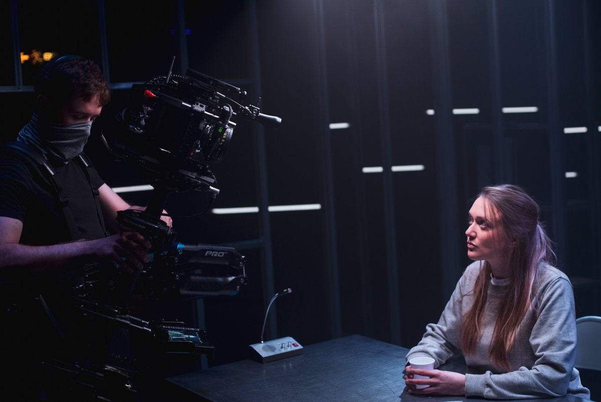 You're now able to watch 'The System' - a one person show written and performed by me, online until January 30th 2022.

Still in awe of cameraman extraordinaire <a href="/BenEeley/">Ben Eeley ( ベン )</a> who shot it live, on steadicam, in a continuous 70 minute take.

bit.ly/TheSystemOnline