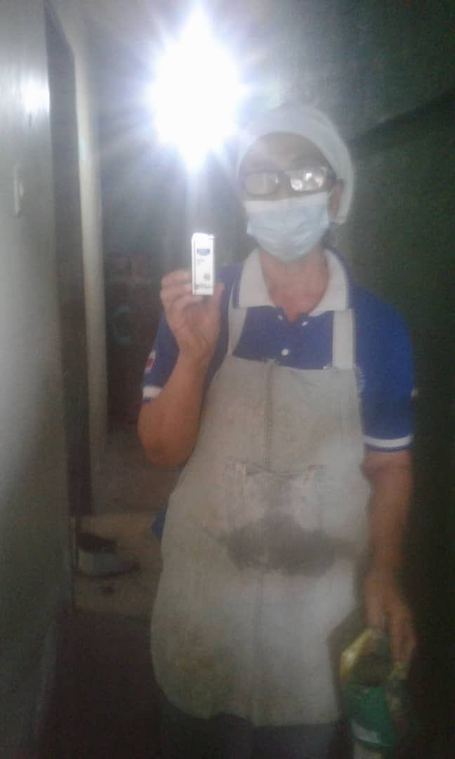 Fundación Trujillana de la Salud 🩺 tweet media